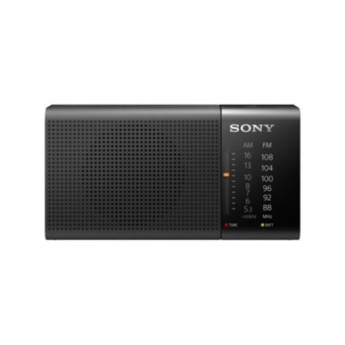 Sony ICFP36 Radio FM/AM analógica Sony ICFP36 Radio FM/AM analógica